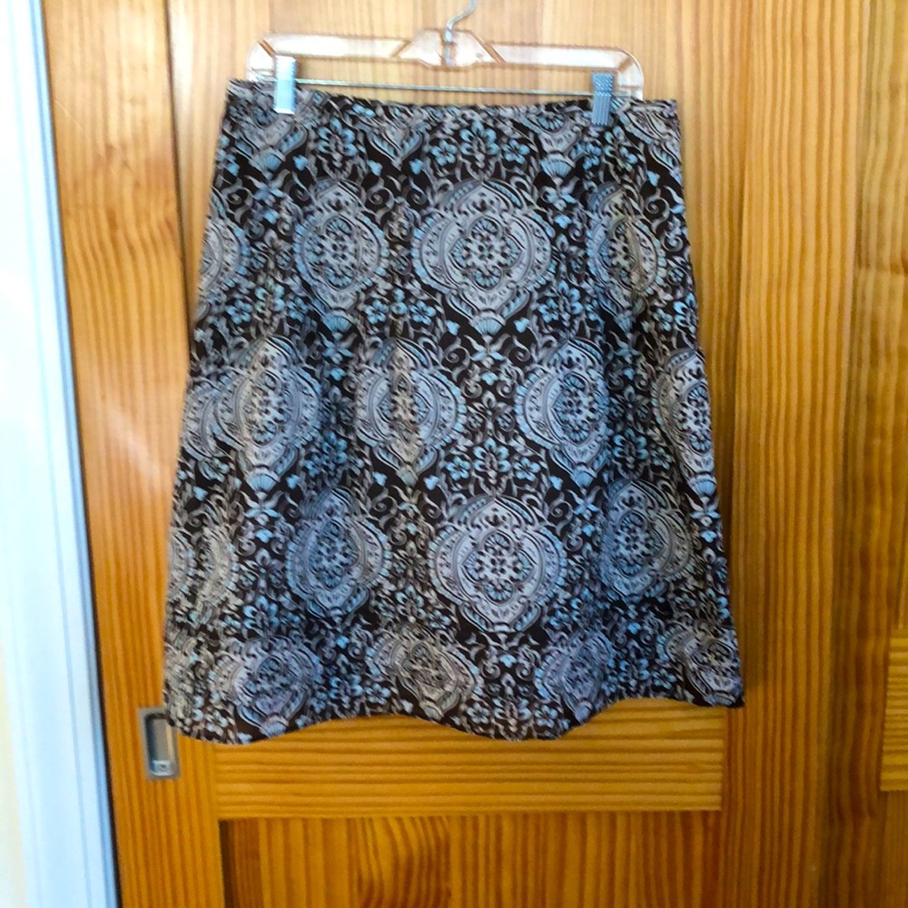Ann Taylor skirt